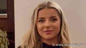 My £35,000 ketamine addiction left me incontinent at just 23 - now I need Botox injections in my bladder just to live a normal life