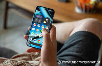 Google Pixel 10 Pro voor minder dan 550 euro (en gratis Pixel Watch 4)