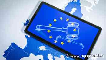 EU wil datacentercapaciteit verdrievoudigen