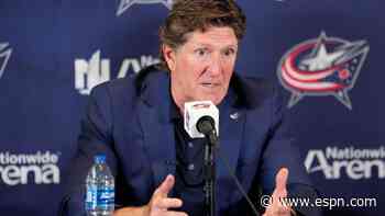 Sources: NHLPA eyes Babcock inquiry on '23 case