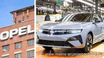 Opel-Mutter Stellantis mit wegweisender Entscheidung – „dringend benötigter Lichtblick“