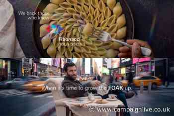 HSBC Innovation Banking unveils campaign championing tech pioneers