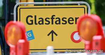 «Glasfaser in jede Wohnung» - Reform für schnelleren Ausbau