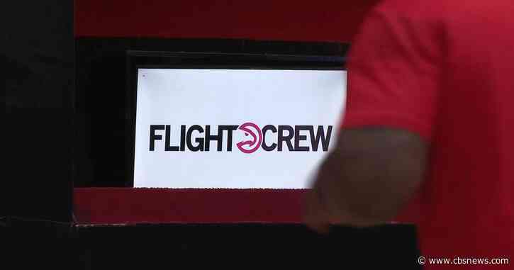 Inside the Atlanta Hawks’ first Flight Crew skate team auditions