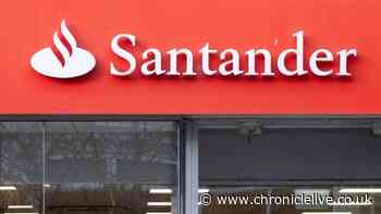 Santander £180 'bonus' to certain customers - who's eligible