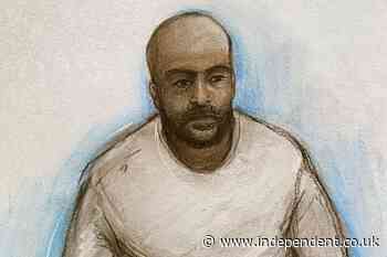 Hadi Alodid: Man charged over Belfast stabbing was asylum seeker who came to UK from Sudan