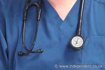 NHS doctor who admitted hating British weather chat fired for lack of communication skills