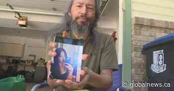 Father holds onto memories, hopes for justice after daughter murdered in Winnipeg