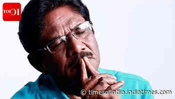 Here's when and where will Bharathiraja's final rites be held
