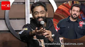 Salman Khan had already warned Pranit More