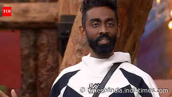 Pranit More deactivates Instagram after Rs 370 biryani row