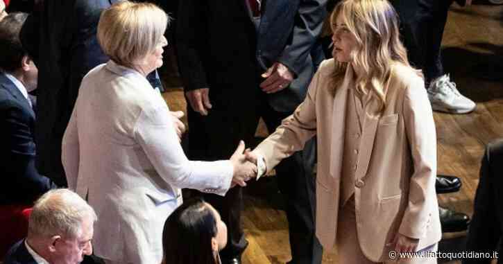 Ok al decreto Primo maggio con la fiducia. Nel “salario giusto” di Meloni entra anche il welfare (con cui non si pagano spesa e bollette)