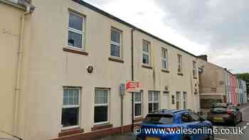 Ten-bed HMO approved in Carmarthen despite 'totally inappropriate' concerns