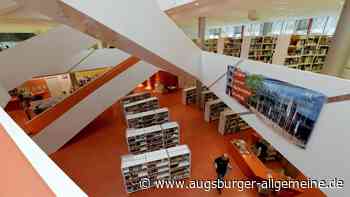 Eine Woche zum Thema Flucht: Das Programm der Refugee Week in Augsburg