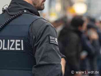 Internationale Drogenbande: Razzia in Dinslaken