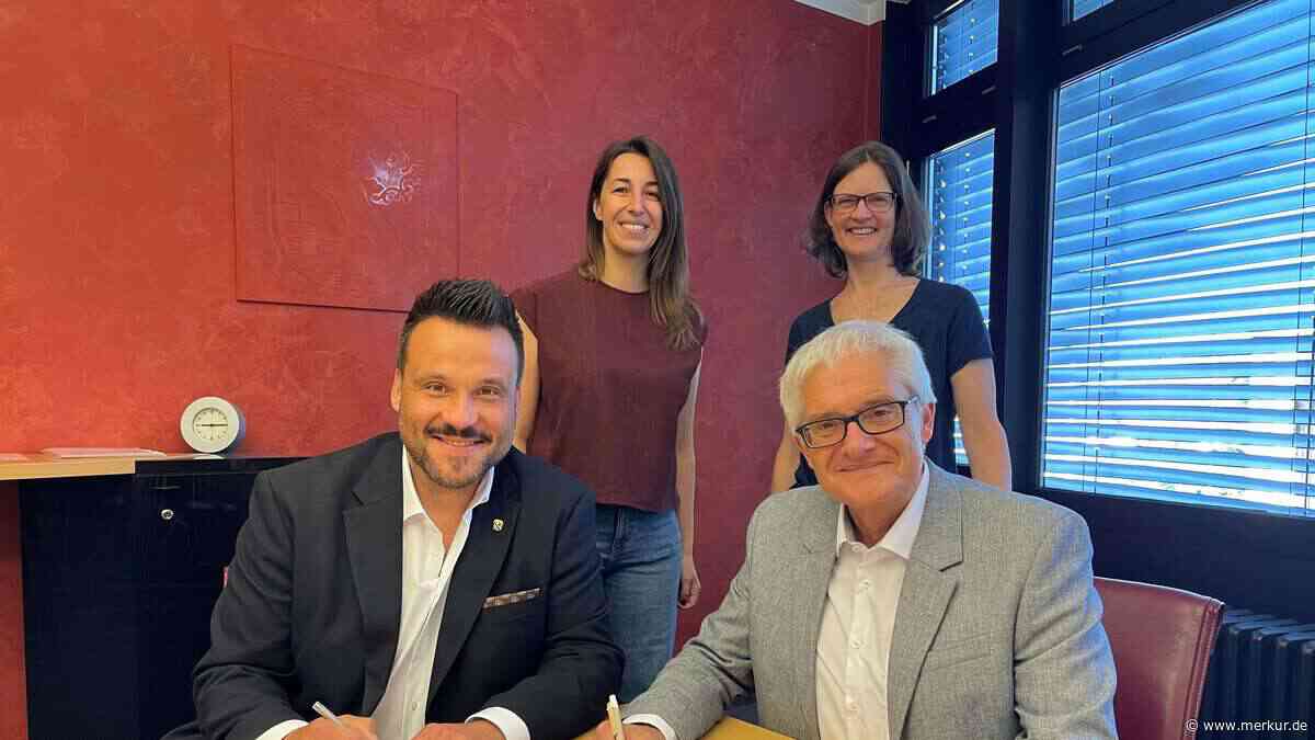 Café Valentin öffnet am 16. Juni – Ausbildung für Menschen mit Handicap