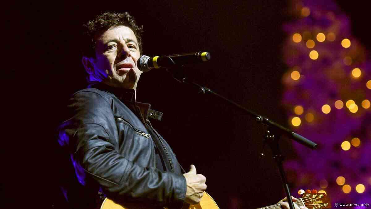 In Polizeigewahrsam: Französischer Superstar sagt nach schweren Vorwürfen Tournee ab