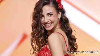 „Big News“: Ekaterina Leonova überrascht Fans mit tollen Nachrichten