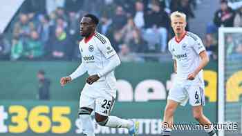 Eintracht-Profi Höjlund nennt besten Gegenspieler seiner Karriere
