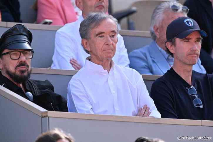 Milliardär Bernard Arnault im Mittelpunkt einer neuen Biografie