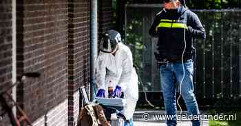 Ontvoerde Spanjaard (37) dagenlang vastgehouden in berging van grote flat: ‘Het is een eng idee’