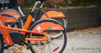Toronto’s bike share program preparing for starring role in World Cup logistics