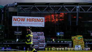 'Staffing doesn't meet the need': Calif. FF earns more than $1M in overtime over 3 years