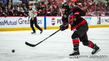 How undrafted players became so vital to NHL teams...