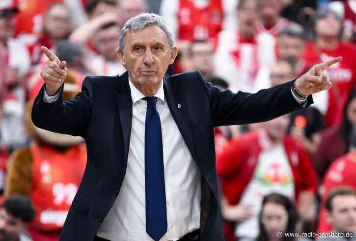 Bayern gegen Alba: Traumfinale für Pesic