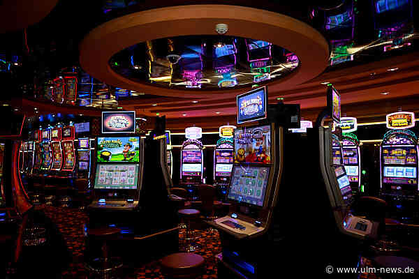 Warum Spielautomaten Themen wie Klassiker, Vegas, Früchte und andere nutzen, Casino Online CrazyTown nachfolgend