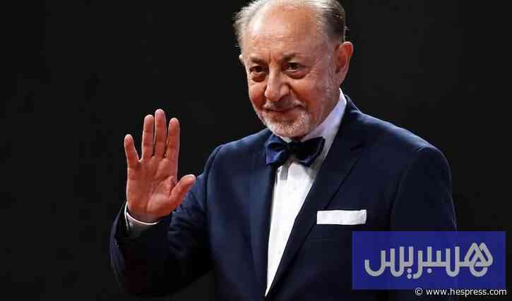 رحيل عبد العزيز مخيون.. أحد أبرز وجوه الدراما والسينما المصرية