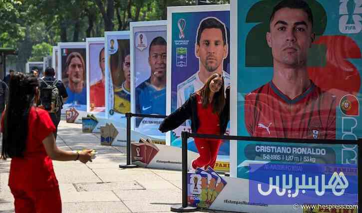 مونديال 2026 ينطلق وسط التحديات