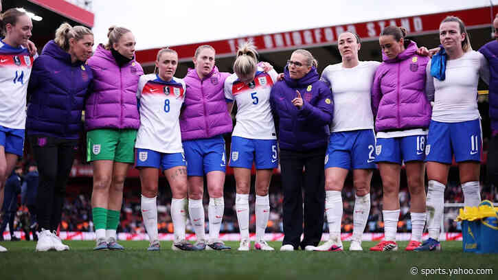 Why are so few women reaching the top in coaching?