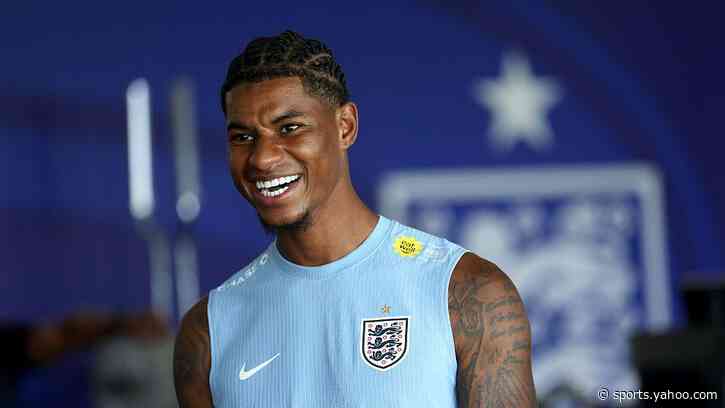 The Rashford situation and transfer targets
