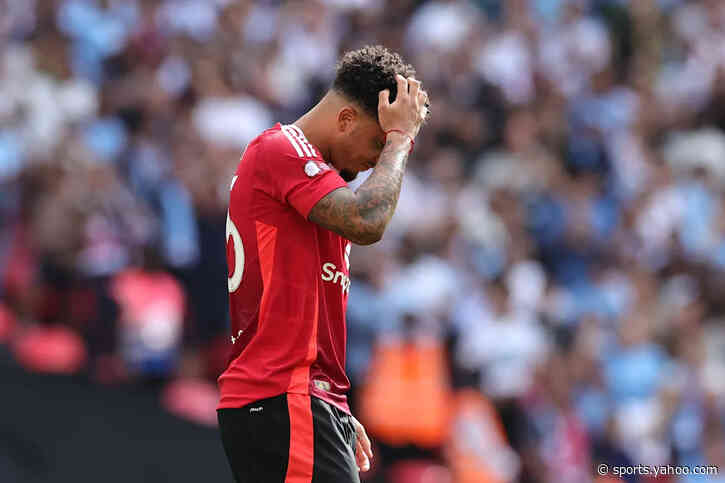 🚨 Official: Manchester United announce three exits!