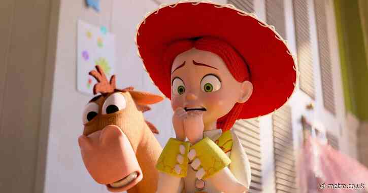 Parents warned over emotional Toy Story 5 plot in rave first reviews