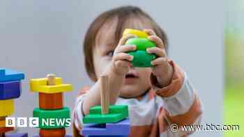 Welsh government under pressure to say when childcare will be expanded