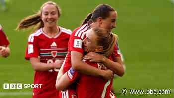 Wales can reach Women's World Cup - Wilkinson