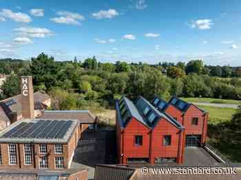 'Historic' Harrow Arts Centre and library set for £740,000 refurbishment