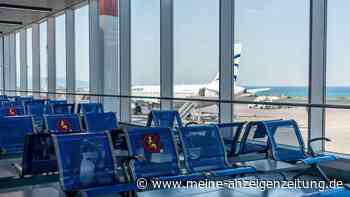Auf dieser griechischen Insel landet man am schlechtesten Flughafen Europas