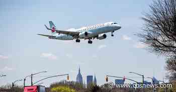 Pilot allegedly flew 900 flights without valid license: "Like a movie script"