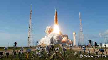 3 Americans, 1 Italian named as Artemis III crew