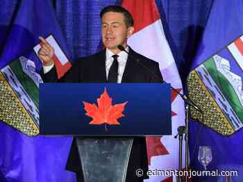 Lorne Gunter: 'Listen carefully': Poilievre says separatists have a problem with Ottawa