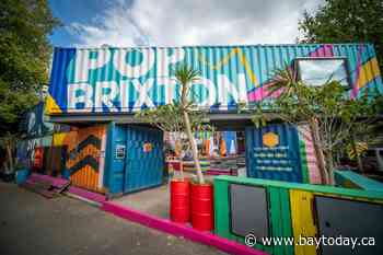 Top benefits and practical uses of used shipping containers in modern industries