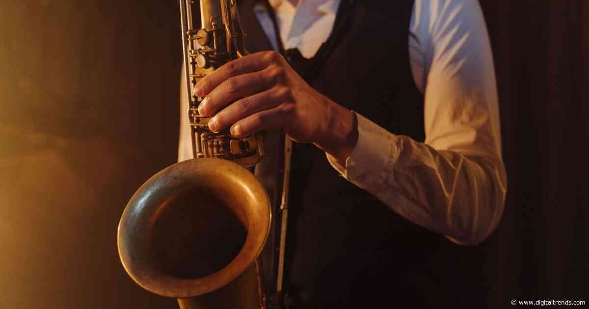 A jazz label covered an AI-generated hit to make a point the music industry has been avoiding