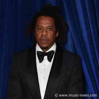 Jay-Z and Eminem receive first joint credit in 25 years on starry new Rakim album