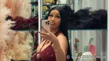 Cardi B Under Fire After Explosive Response To Karmelo Anthony Verdict: 'This Is Not Justice'