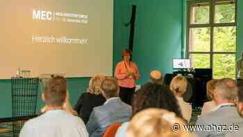 Event vom 8. bis 10. Juli: Wie sich Mice-Management wandelt