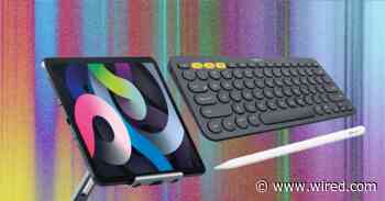 Best iPad Accessories (2026): Keyboards, Cases, Styli
