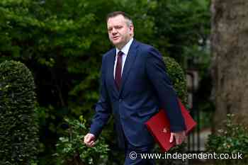 Only way to keep British energy prices down is closer ties with Europe, says Starmer’s top negotiator